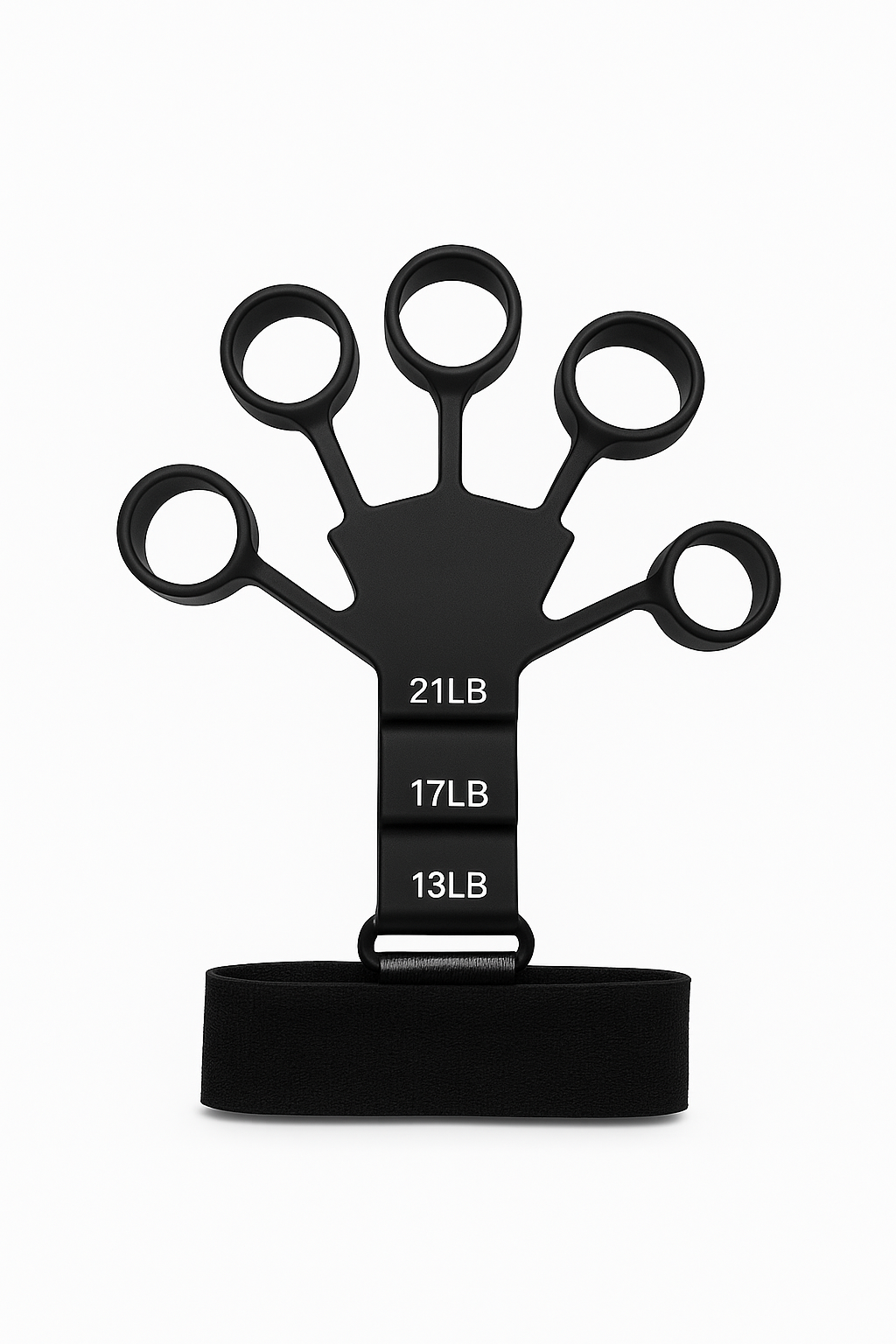 GripForge™ Hand Strength Trainer