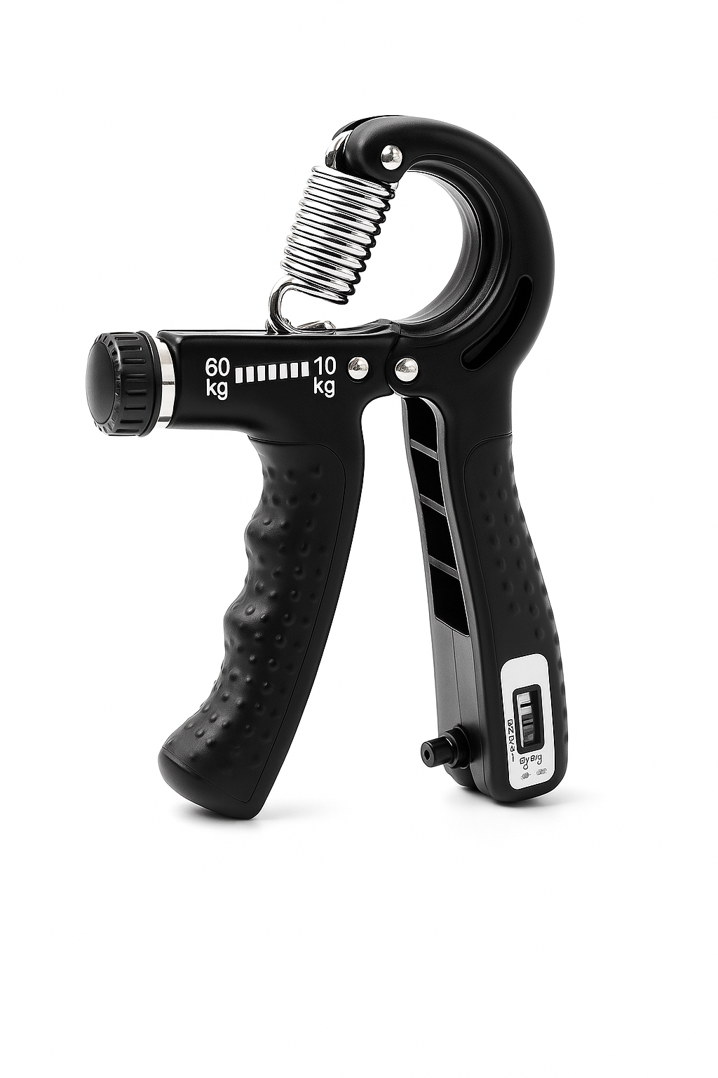 GripForge™ classic – Adjustable grip trainer (10-60 kg)